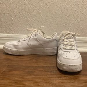 Nike Air Force 1 Size 10